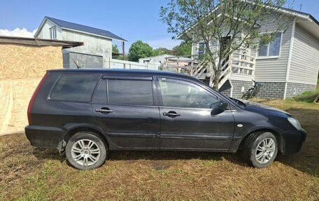 Mitsubishi Lancer IX, 2006 год, 650 000 рублей, 4 фотография