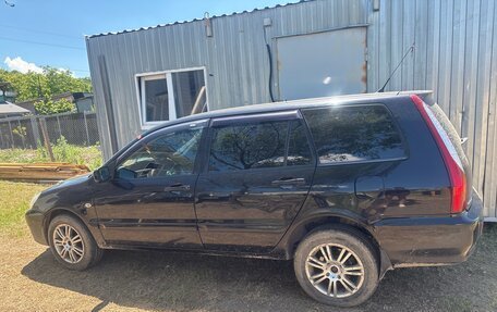 Mitsubishi Lancer IX, 2006 год, 650 000 рублей, 3 фотография