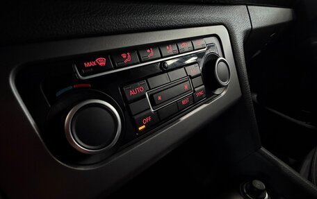 Volkswagen Amarok I рестайлинг, 2013 год, 1 940 000 рублей, 11 фотография
