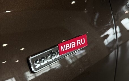 Volkswagen Amarok I рестайлинг, 2013 год, 1 940 000 рублей, 18 фотография