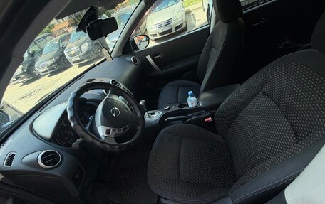 Nissan Qashqai, 2008 год, 800 000 рублей, 4 фотография