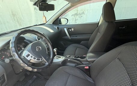Nissan Qashqai, 2008 год, 800 000 рублей, 6 фотография