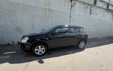 Nissan Qashqai, 2008 год, 800 000 рублей, 22 фотография