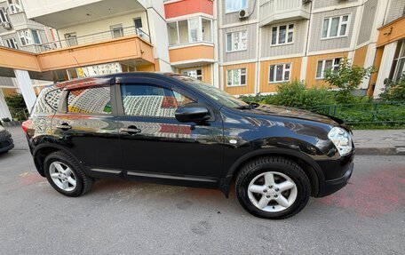 Nissan Qashqai, 2008 год, 800 000 рублей, 19 фотография