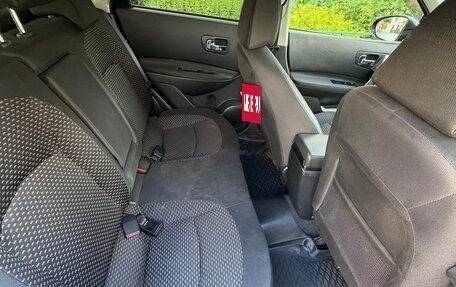 Nissan Qashqai, 2008 год, 800 000 рублей, 13 фотография