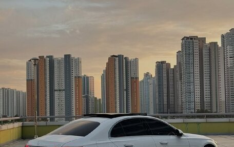 Mercedes-Benz E-Класс, 2025 год, 7 960 000 рублей, 4 фотография
