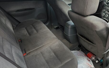 Mazda 6, 2004 год, 320 000 рублей, 7 фотография