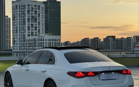 Mercedes-Benz E-Класс, 2025 год, 7 960 000 рублей, 5 фотография
