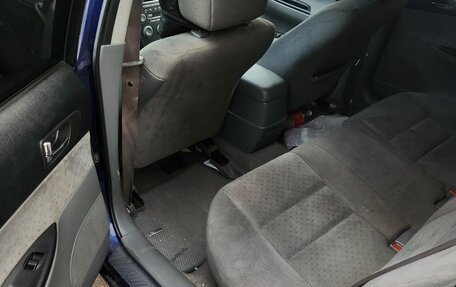 Mazda 6, 2004 год, 320 000 рублей, 14 фотография