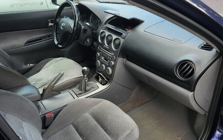 Mazda 6, 2004 год, 320 000 рублей, 8 фотография