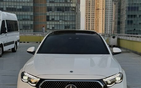 Mercedes-Benz E-Класс, 2025 год, 7 960 000 рублей, 2 фотография