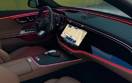 Mercedes-Benz E-Класс, 2025 год, 7 960 000 рублей, 9 фотография