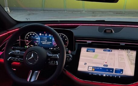 Mercedes-Benz E-Класс, 2025 год, 7 960 000 рублей, 8 фотография
