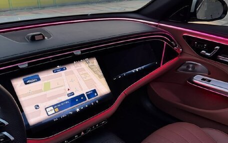 Mercedes-Benz E-Класс, 2025 год, 7 960 000 рублей, 10 фотография