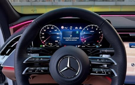 Mercedes-Benz E-Класс, 2025 год, 7 960 000 рублей, 11 фотография
