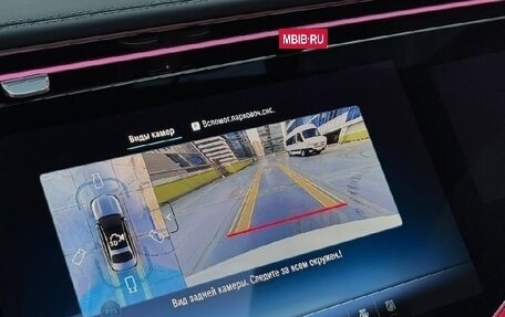 Mercedes-Benz E-Класс, 2025 год, 7 960 000 рублей, 13 фотография