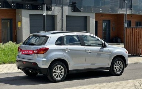 Mitsubishi ASX I рестайлинг, 2012 год, 850 000 рублей, 7 фотография