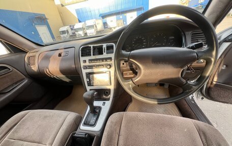 Toyota Mark II VIII (X100), 1993 год, 350 000 рублей, 18 фотография