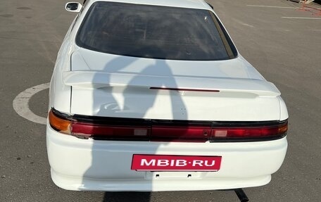 Toyota Mark II VIII (X100), 1993 год, 350 000 рублей, 12 фотография