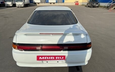Toyota Mark II VIII (X100), 1993 год, 350 000 рублей, 7 фотография