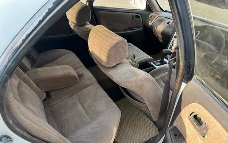 Toyota Mark II VIII (X100), 1993 год, 350 000 рублей, 19 фотография