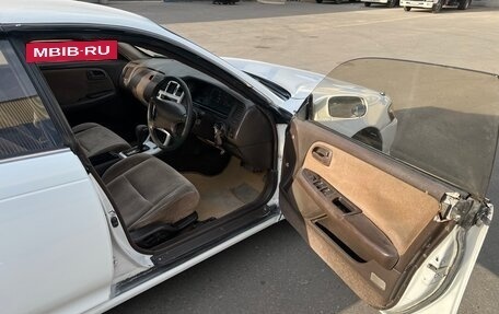 Toyota Mark II VIII (X100), 1993 год, 350 000 рублей, 16 фотография
