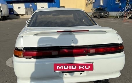 Toyota Mark II VIII (X100), 1993 год, 350 000 рублей, 13 фотография