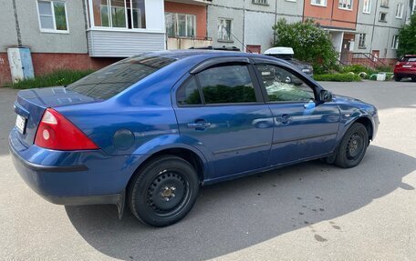 Ford Mondeo III, 2004 год, 320 000 рублей, 3 фотография