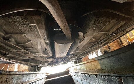 Ford Mondeo III, 2004 год, 320 000 рублей, 9 фотография