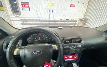 Ford Mondeo III, 2004 год, 320 000 рублей, 11 фотография