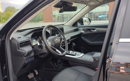 Haval Jolion, 2025 год, 2 599 000 рублей, 6 фотография