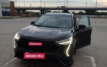 Haval Jolion, 2025 год, 2 599 000 рублей, 10 фотография