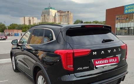 Haval Jolion, 2025 год, 2 599 000 рублей, 5 фотография
