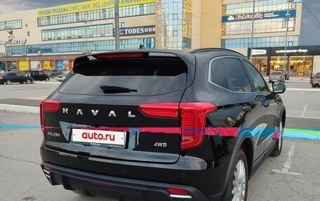 Haval Jolion, 2025 год, 2 599 000 рублей, 4 фотография