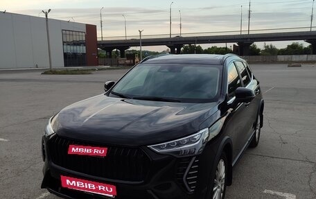 Haval Jolion, 2025 год, 2 599 000 рублей, 2 фотография