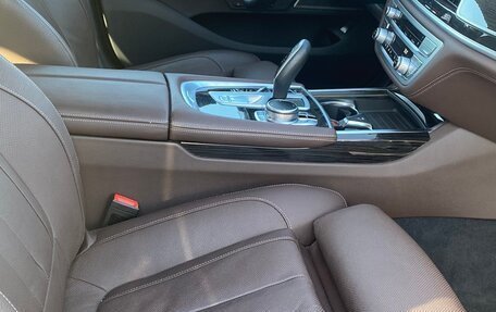 BMW 7 серия, 2019 год, 6 300 000 рублей, 8 фотография