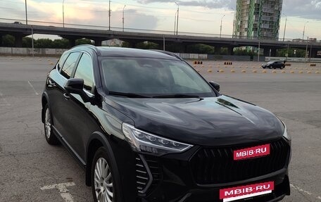 Haval Jolion, 2025 год, 2 599 000 рублей, 3 фотография