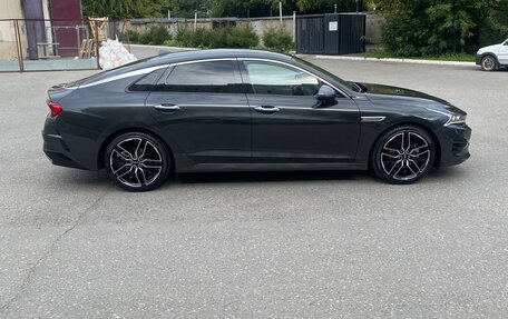 KIA K5, 2021 год, 2 850 000 рублей, 6 фотография
