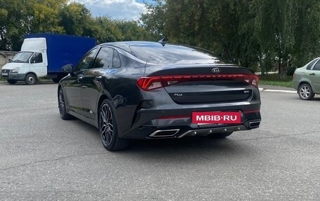 KIA K5, 2021 год, 2 850 000 рублей, 9 фотография
