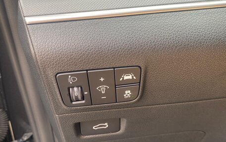 KIA K5, 2021 год, 2 850 000 рублей, 18 фотография