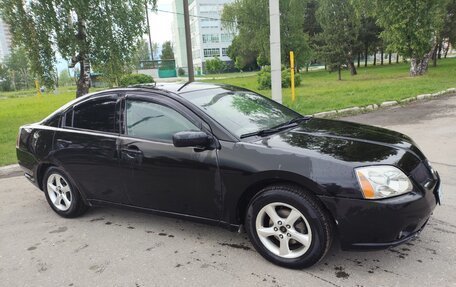 Mitsubishi Galant IX, 2005 год, 350 000 рублей, 3 фотография