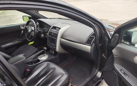 Mitsubishi Galant IX, 2005 год, 350 000 рублей, 7 фотография