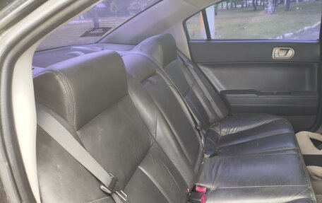 Mitsubishi Galant IX, 2005 год, 350 000 рублей, 8 фотография