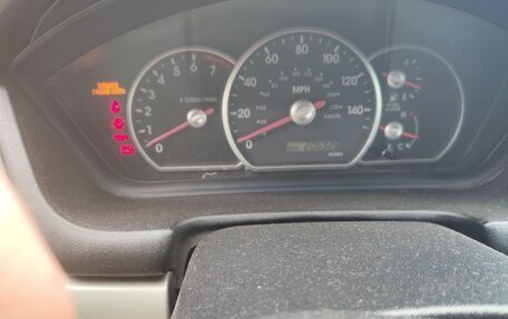 Mitsubishi Galant IX, 2005 год, 350 000 рублей, 9 фотография
