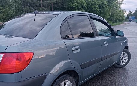 KIA Rio II, 2008 год, 550 000 рублей, 7 фотография