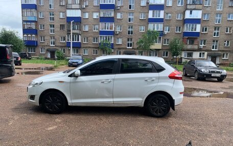 Chery Very (A13), 2011 год, 180 000 рублей, 3 фотография