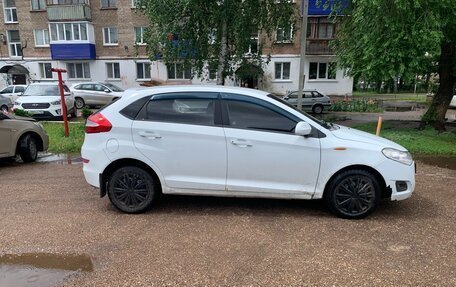 Chery Very (A13), 2011 год, 180 000 рублей, 2 фотография