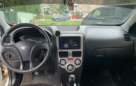 Chery Very (A13), 2011 год, 180 000 рублей, 6 фотография