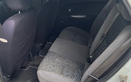 Chery Very (A13), 2011 год, 180 000 рублей, 9 фотография