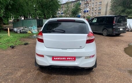 Chery Very (A13), 2011 год, 180 000 рублей, 4 фотография